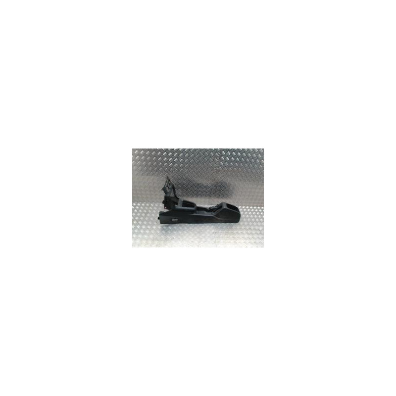 Console central (interieur plastique) CITROEN C3 2 PHASE 1 d’occasion