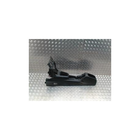 Console central (interieur plastique) CITROEN C3 2 PHASE 1 d’occasion