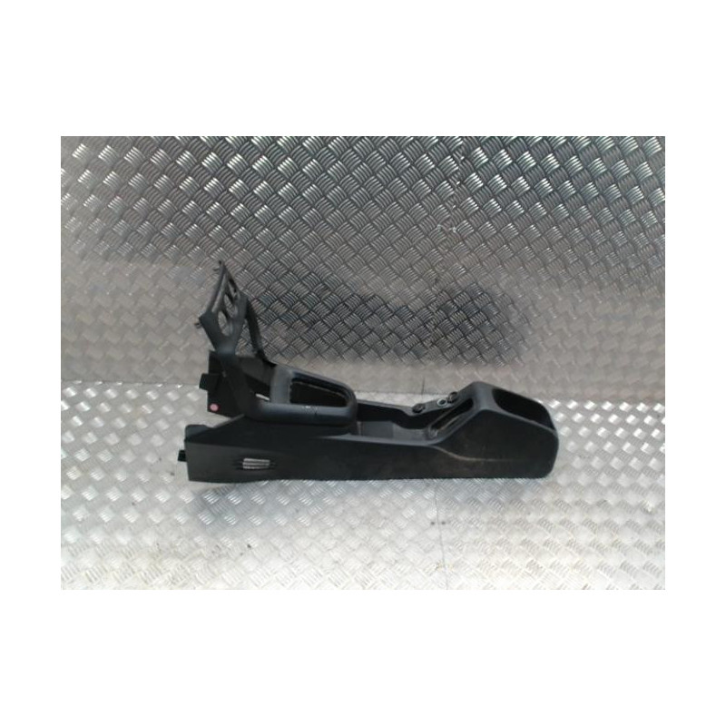 Console central (interieur plastique) CITROEN C3 2 PHASE 1 d’occasion