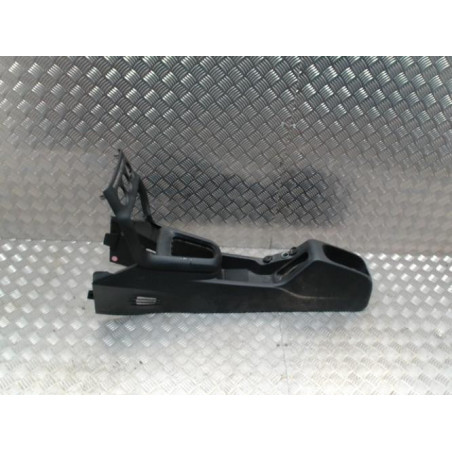 Console central (interieur plastique) CITROEN C3 2 PHASE 1 d’occasion