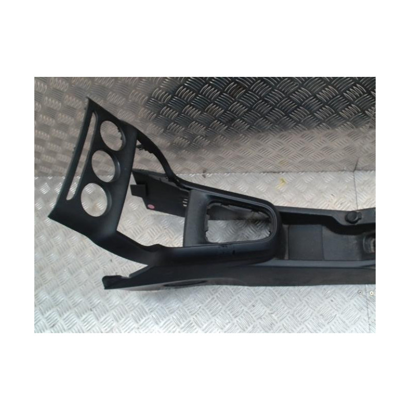 Console central (interieur plastique) CITROEN C3 2 PHASE 1 d’occasion