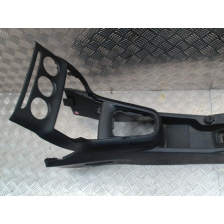 Console central (interieur plastique) CITROEN C3 2 PHASE 1 d’occasion