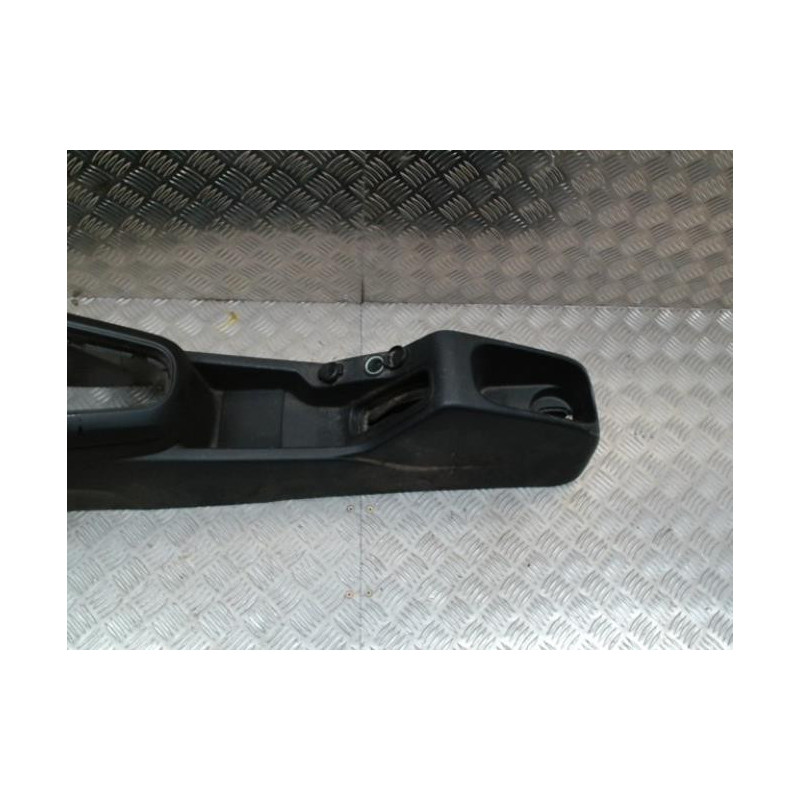 Console central (interieur plastique) CITROEN C3 2 PHASE 1 d’occasion