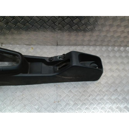 Console central (interieur plastique) CITROEN C3 2 PHASE 1 d’occasion