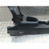 Console central (interieur plastique) CITROEN C3 2 PHASE 1 d’occasion