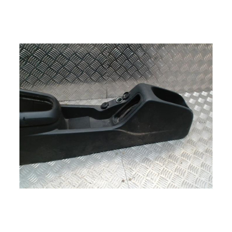 Console central (interieur plastique) CITROEN C3 2 PHASE 1 d’occasion