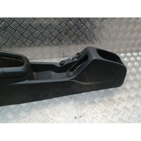 Console central (interieur plastique) CITROEN C3 2 PHASE 1 d’occasion