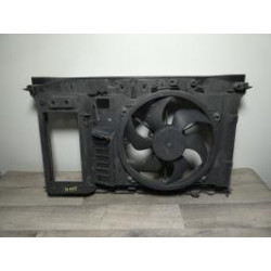 Moto ventilateur radiateur CITROEN C4 PICASSO 1 d’occasion