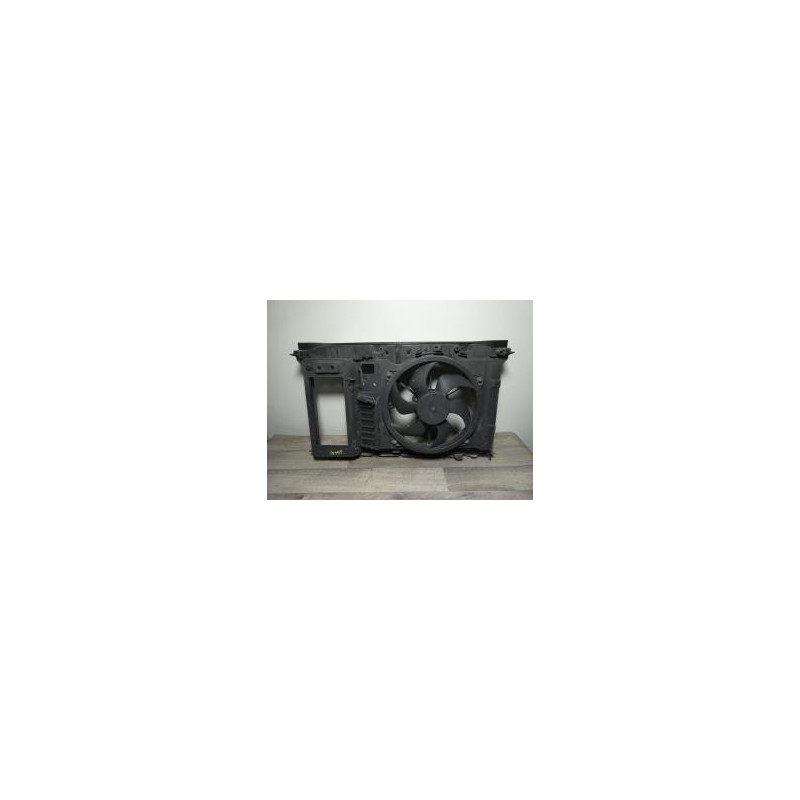Moto ventilateur radiateur CITROEN C4 PICASSO 1 d’occasion