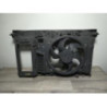 Moto ventilateur radiateur CITROEN C4 PICASSO 1 d’occasion
