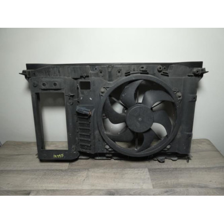 Moto ventilateur radiateur CITROEN C4 PICASSO 1 d’occasion