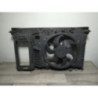 Moto ventilateur radiateur CITROEN C4 PICASSO 1 d’occasion