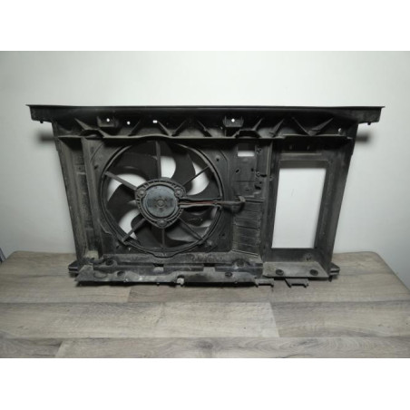 Moto ventilateur radiateur CITROEN C4 PICASSO 1 d’occasion