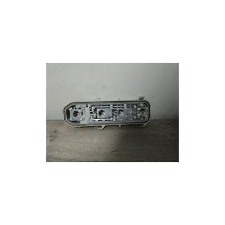 Platine feu arriere droit RENAULT CLIO 2 PHASE 2 d’occasion