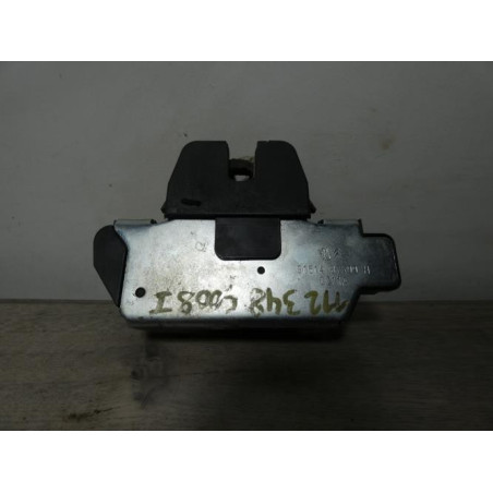 Serrure de hayon PEUGEOT  d’occasion