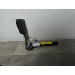 Attache ceinture arriere droit BMW SERIE 5 E60 PHASE 2 d’occasion