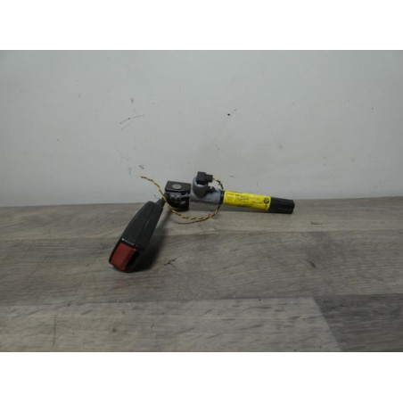 Attache ceinture arriere droit BMW SERIE 5 E60 PHASE 2 d’occasion
