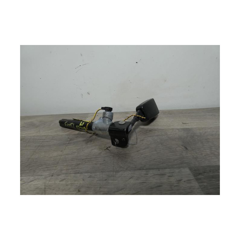 Attache ceinture arriere droit BMW SERIE 5 E60 PHASE 2 d’occasion
