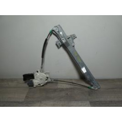 Leve vitre electrique avant gauche PEUGEOT 407 PHASE 1 BREAK d’occasion