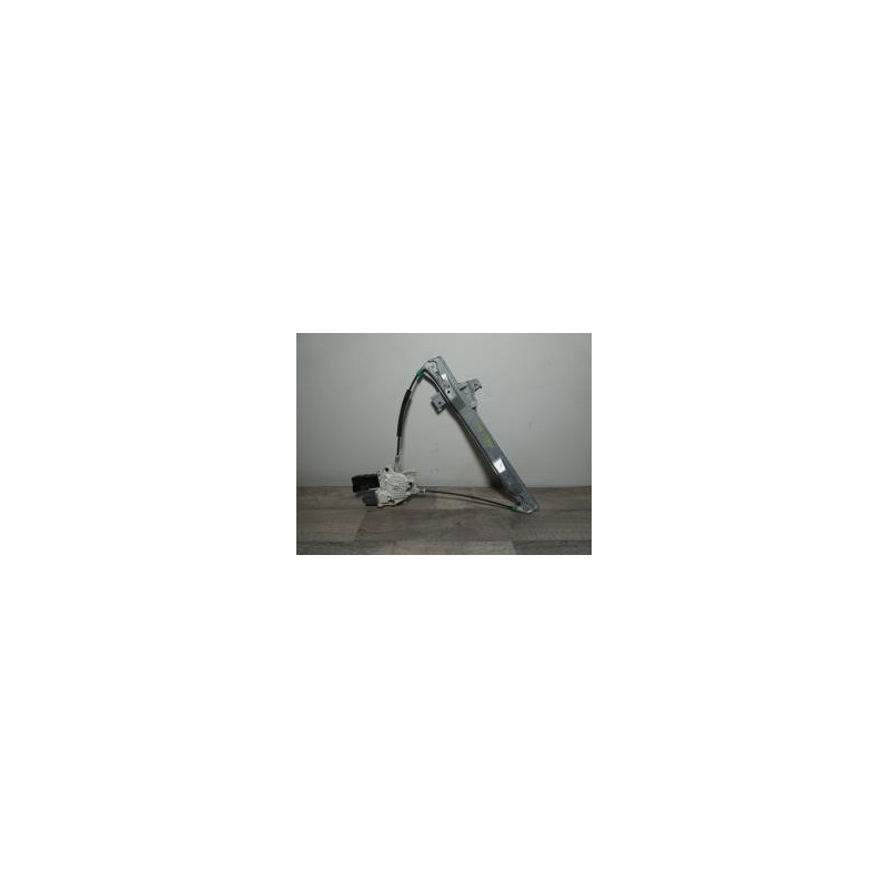 Leve vitre electrique avant gauche PEUGEOT 407 PHASE 1 BREAK d’occasion