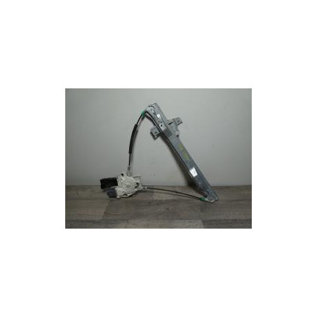 Leve vitre electrique avant gauche PEUGEOT 407 PHASE 1 BREAK d’occasion