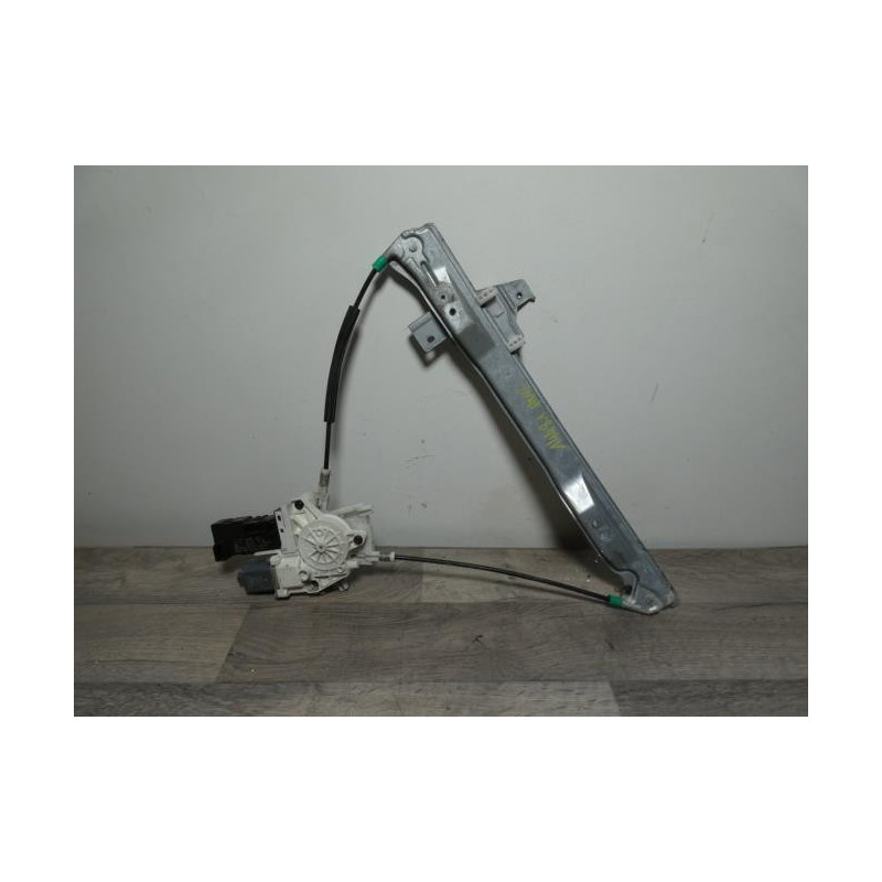 Leve vitre electrique avant gauche PEUGEOT 407 PHASE 1 BREAK d’occasion