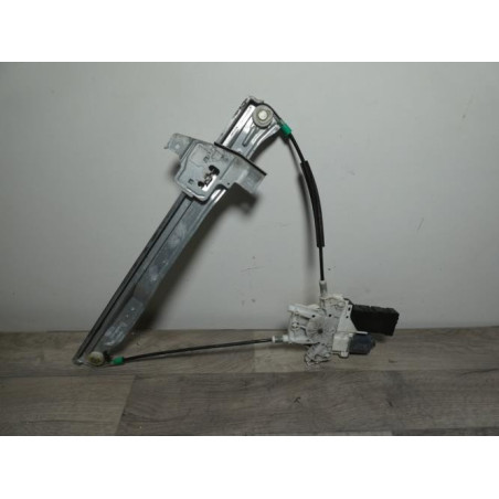 Leve vitre electrique avant gauche PEUGEOT 407 PHASE 1 BREAK d’occasion