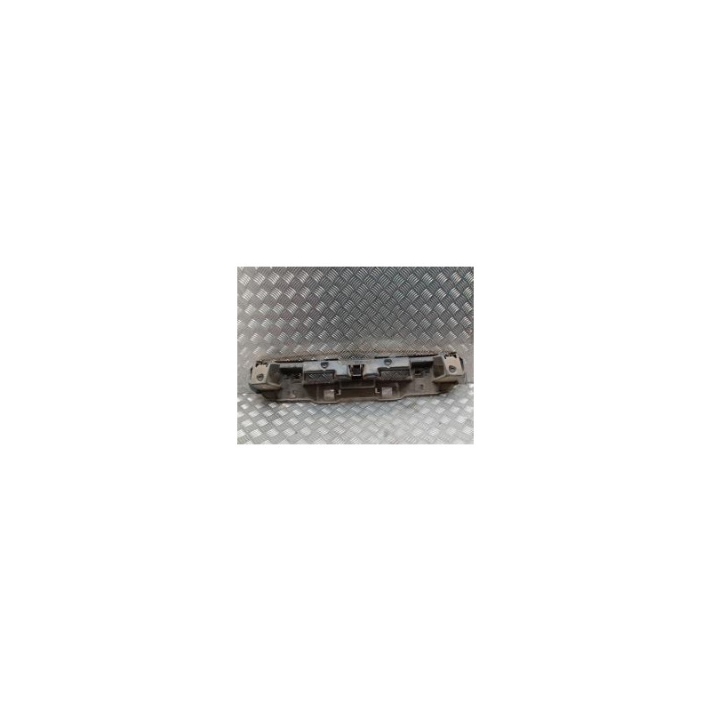 Absorbeur de pare choc arriere CITROEN C3 2 PHASE 1 d’occasion