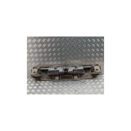 Absorbeur de pare choc arriere CITROEN C3 2 PHASE 1 d’occasion