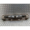 Absorbeur de pare choc arriere CITROEN C3 2 PHASE 1 d’occasion