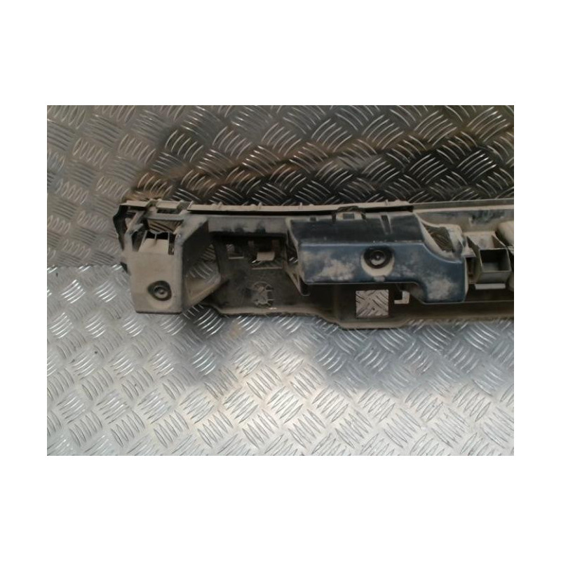 Absorbeur de pare choc arriere CITROEN C3 2 PHASE 1 d’occasion