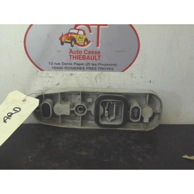 Platine feu arriere droit RENAULT TWINGO I PHASE 2 d’occasion