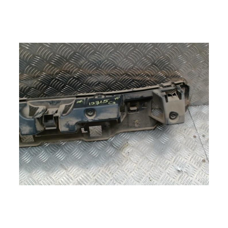Absorbeur de pare choc arriere CITROEN C3 2 PHASE 1 d’occasion