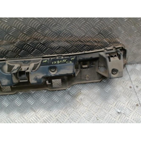 Absorbeur de pare choc arriere CITROEN C3 2 PHASE 1 d’occasion