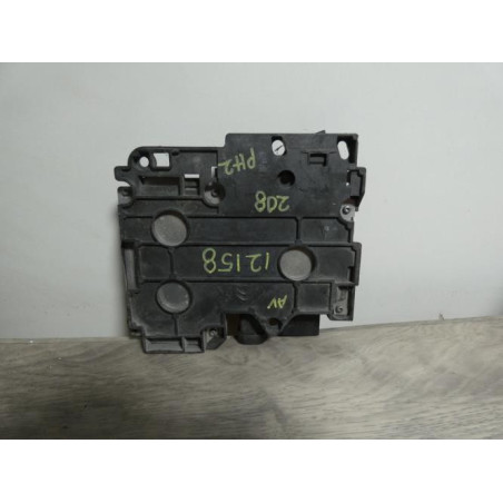 Calculateur PEUGEOT 208 1 PHASE 2 d’occasion