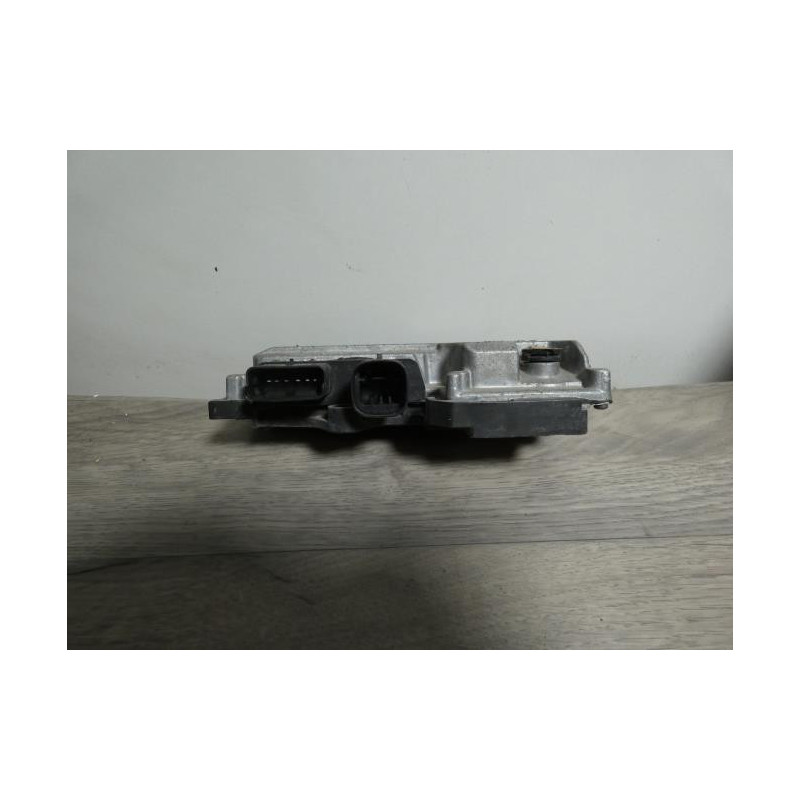 Calculateur PEUGEOT 208 1 PHASE 2 d’occasion