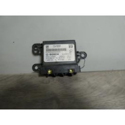 Module électronique OPEL ASTRA J PHASE 2 d’occasion