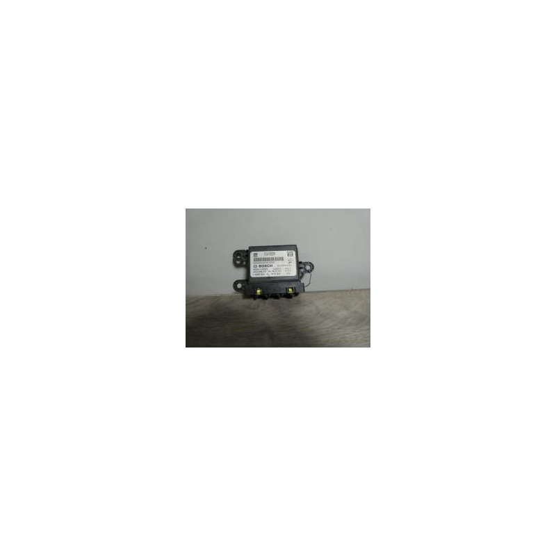 Module électronique OPEL ASTRA J PHASE 2 d’occasion