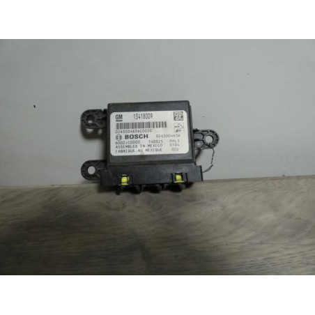 Module électronique OPEL ASTRA J PHASE 2 d’occasion