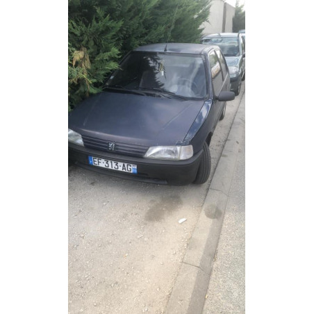 Jante PEUGEOT 106 PHASE 1 d’occasion