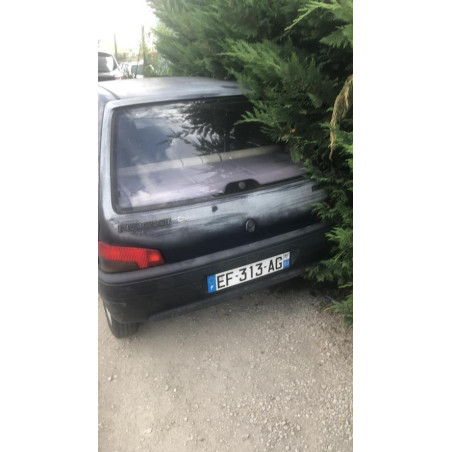 Jante PEUGEOT 106 PHASE 1 d’occasion