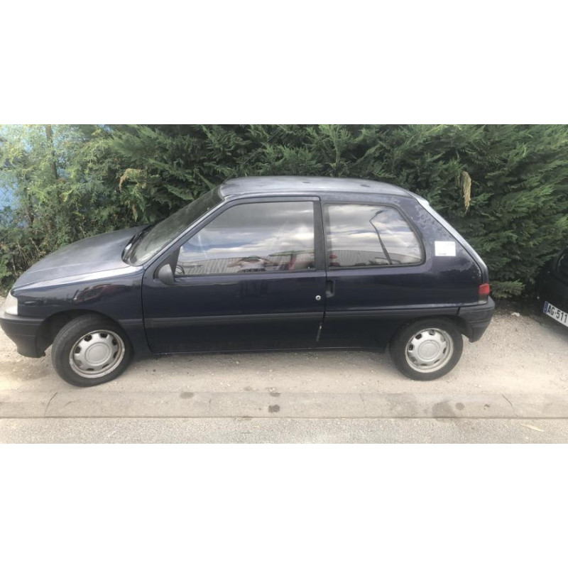 Jante PEUGEOT 106 PHASE 1 d’occasion