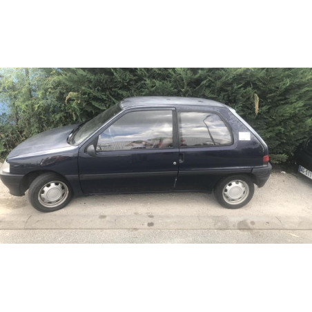Jante PEUGEOT 106 PHASE 1 d’occasion