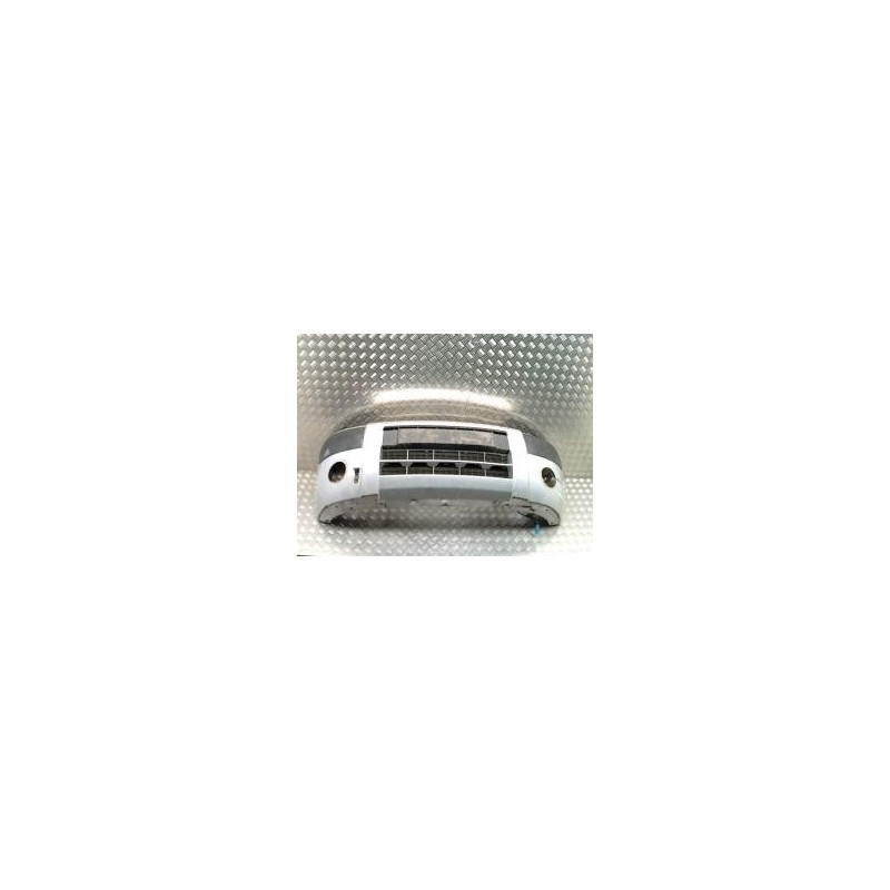 Pare choc avant CITROEN BERLINGO 1 PHASE 2 d’occasion