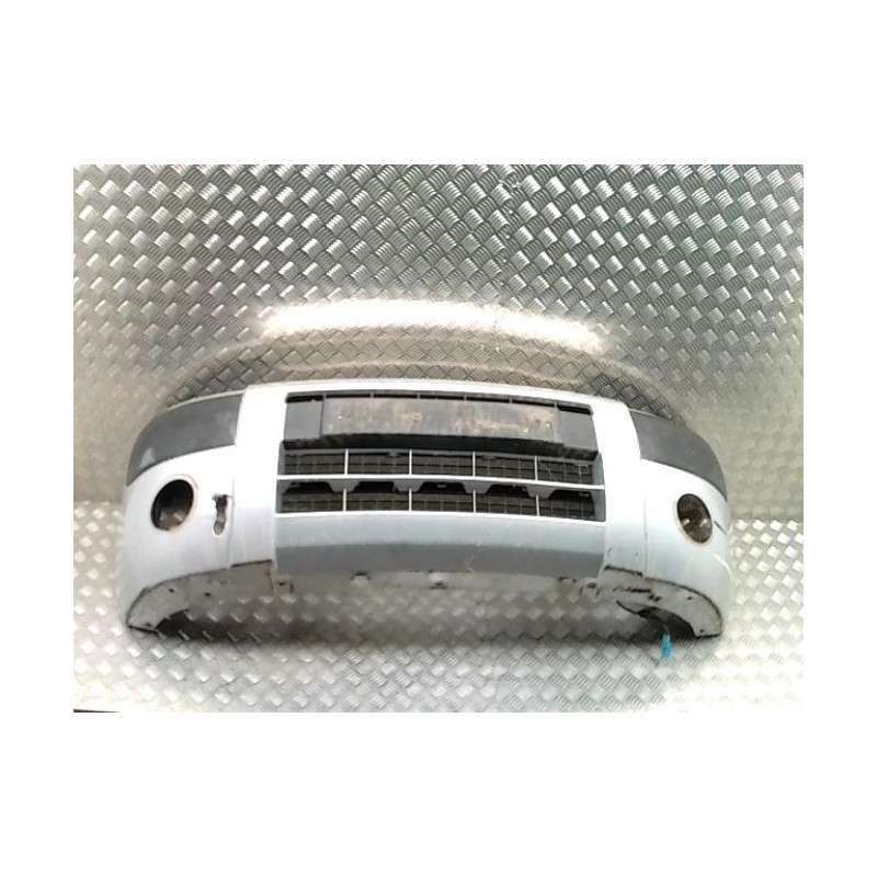 Pare choc avant CITROEN BERLINGO 1 PHASE 2 d’occasion