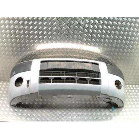 Pare choc avant CITROEN BERLINGO 1 PHASE 2 d’occasion