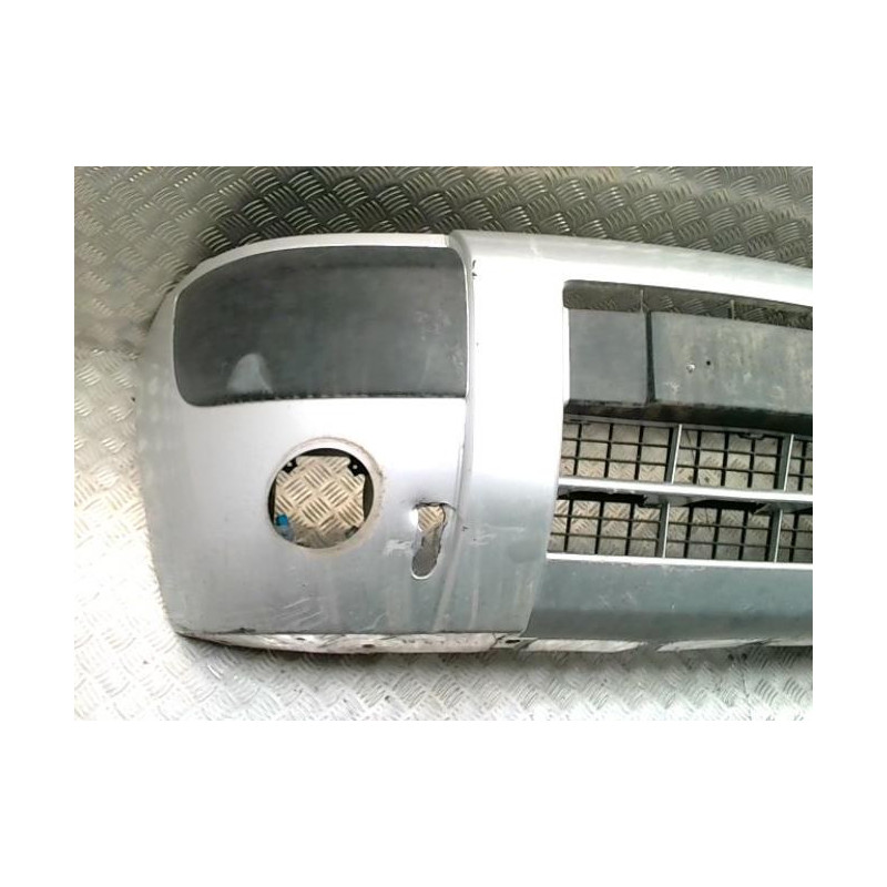 Pare choc avant CITROEN BERLINGO 1 PHASE 2 d’occasion