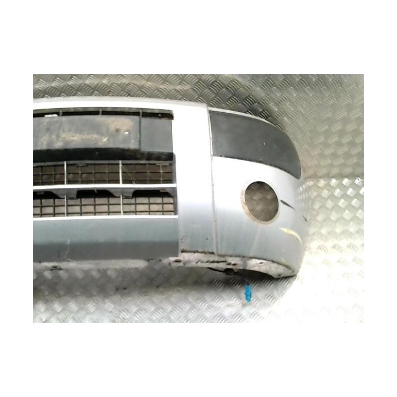 Pare choc avant CITROEN BERLINGO 1 PHASE 2 d’occasion