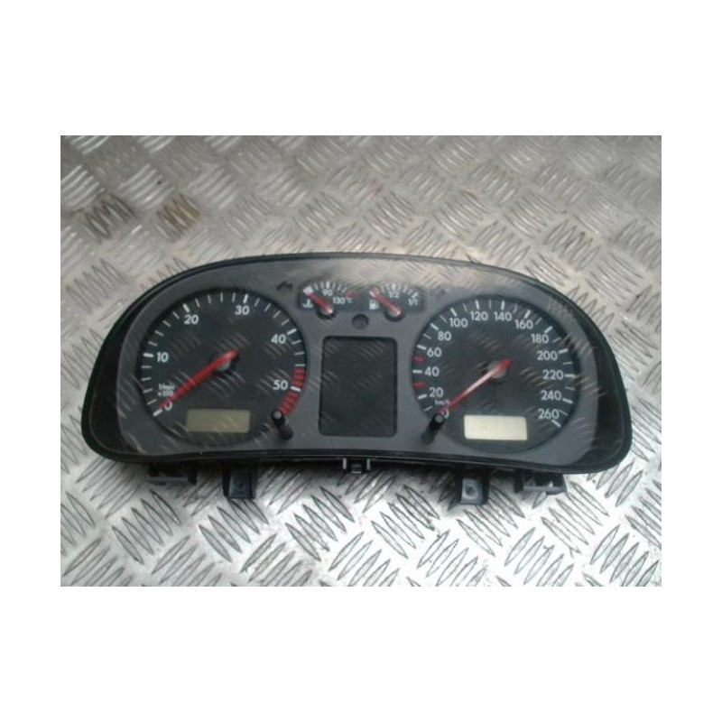 Compteur VOLKSWAGEN BORA d’occasion