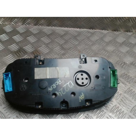 Compteur VOLKSWAGEN BORA d’occasion